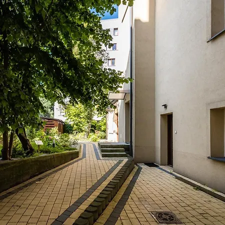 Apartment Apartament Glamour Konarskiego Wawelofts Krakow