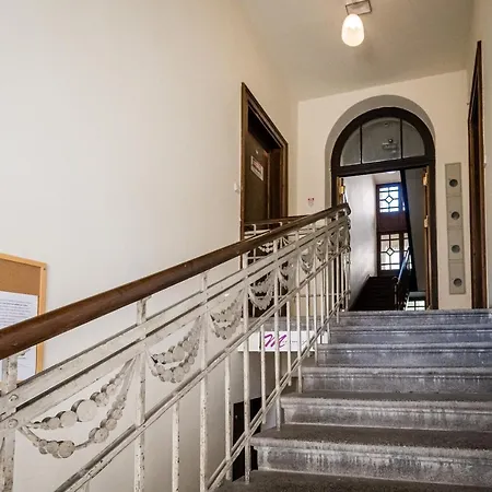 Apartament Glamour Konarskiego Wawelofts *